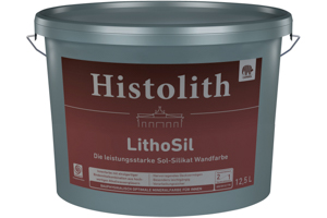 Caparol Histolith LithoSil Mix